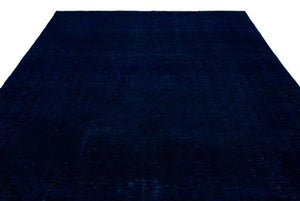 Apex Vintage Xlarge Blue 24535 267 x 390 cm