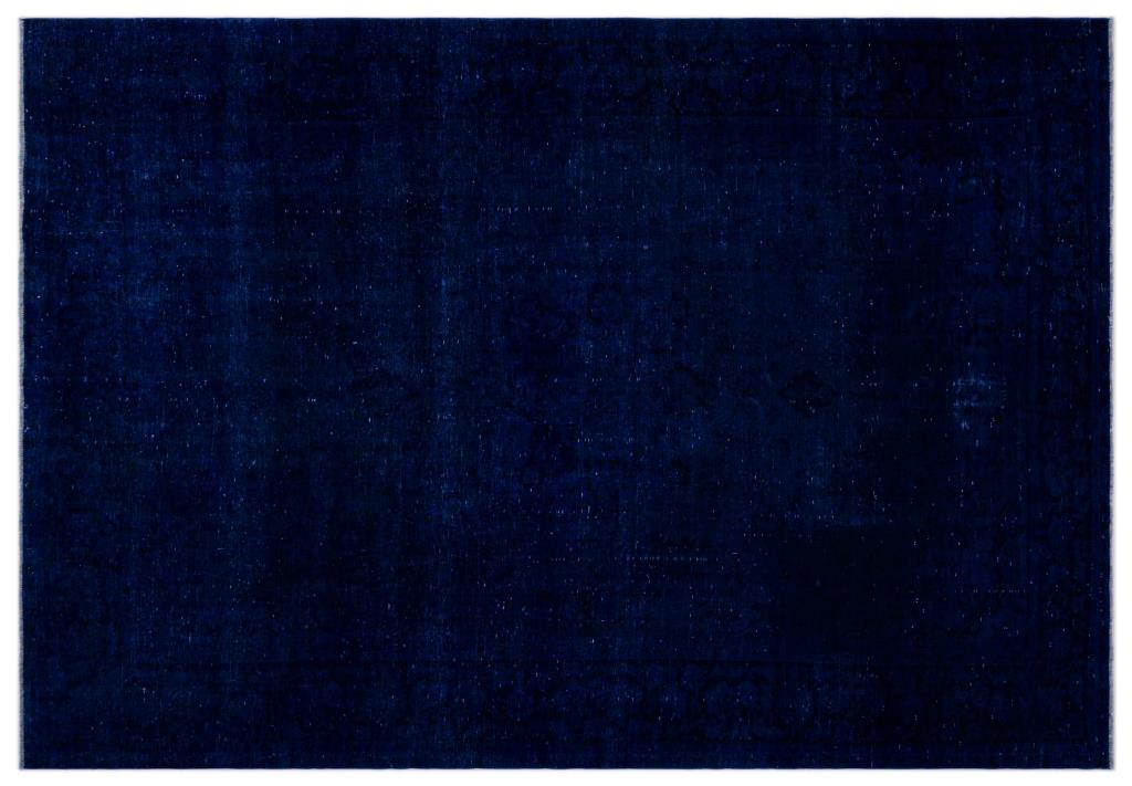Apex Vintage Xlarge Blue 24535 267 x 390 cm