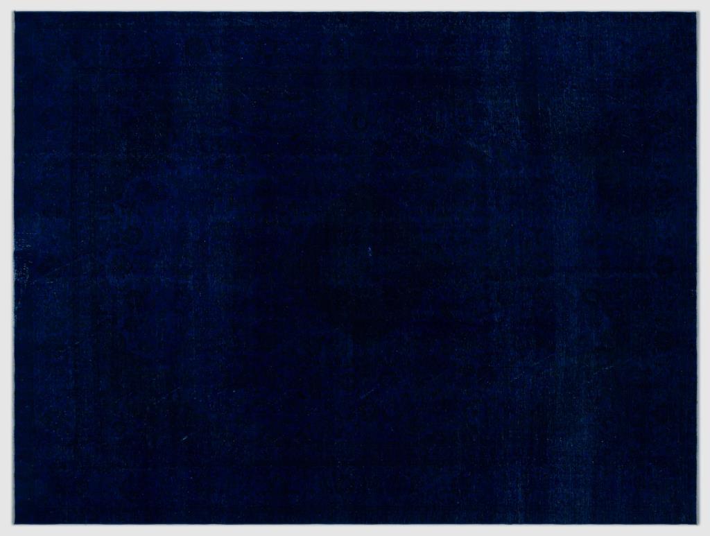 Apex Vintage XLarge Mavi 24536 283 x 371 cm