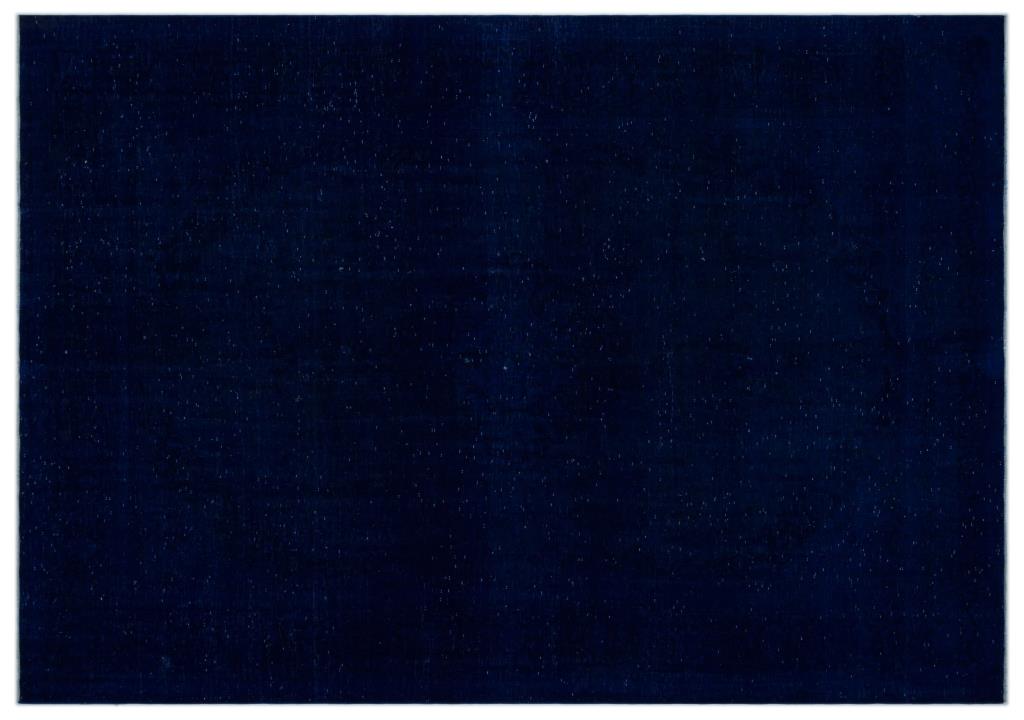 Apex Vintage XLarge Mavi 24554 284 x 407 cm
