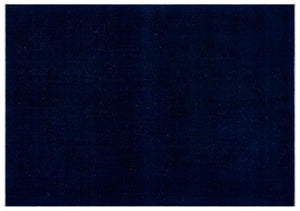 Apex Vintage XLarge Mavi 24554 284 x 407 cm