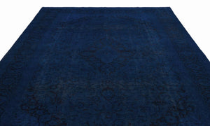 Apex Vintage Xlarge Blue 24556 262 x 390 cm
