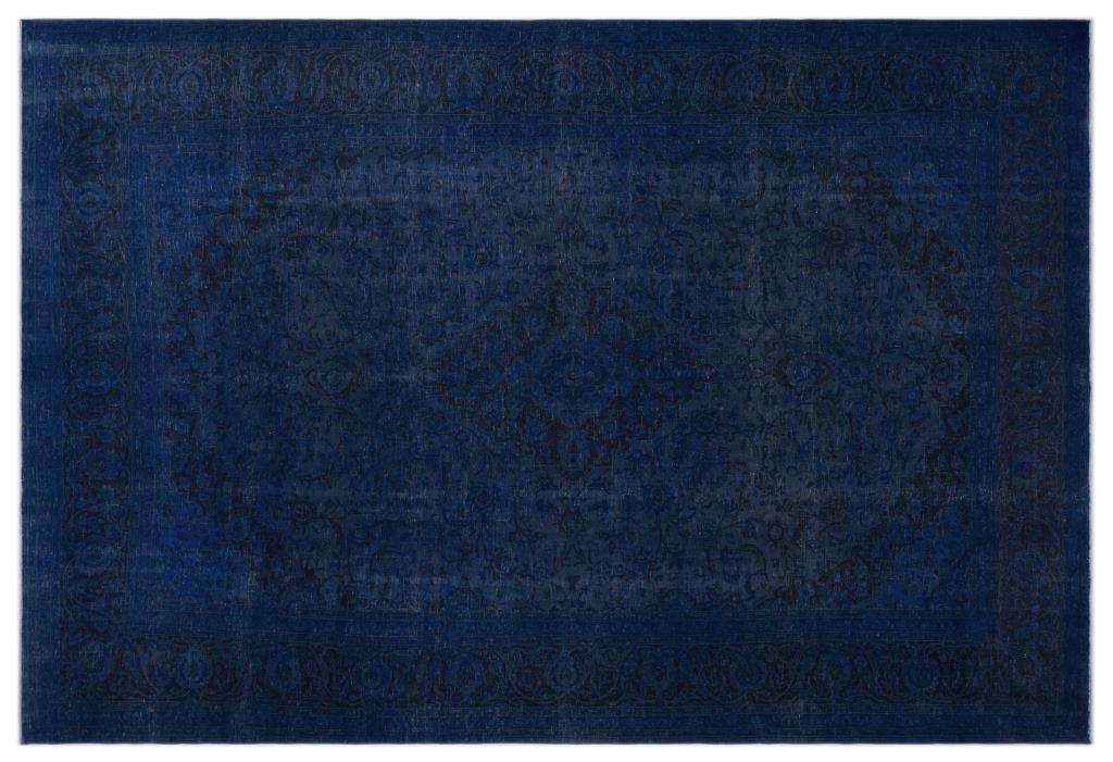 Apex Vintage Xlarge Blue 24556 262 x 390 cm