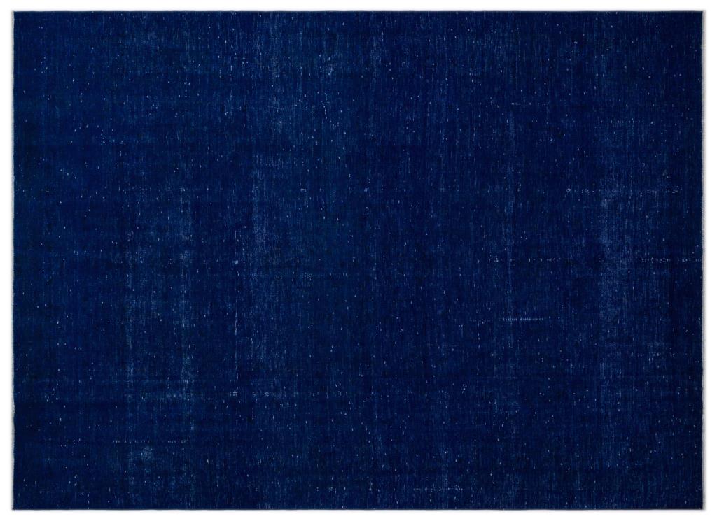Apex Vintage XLarge Mavi 24569 241 x 340 cm