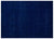 Apex Vintage XLarge Mavi 24569 241 x 340 cm