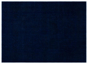 Apex Vintage XLarge Mavi 24571 245 x 338 cm