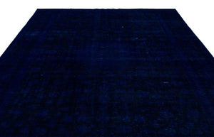 Apex Vintage XLarge Mavi 24576 275 x 374 cm