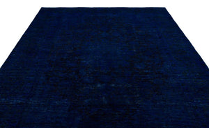 Apex Vintage XLarge Mavi 24583 244 x 352 cm