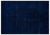 Apex Vintage XLarge Mavi 24583 244 x 352 cm