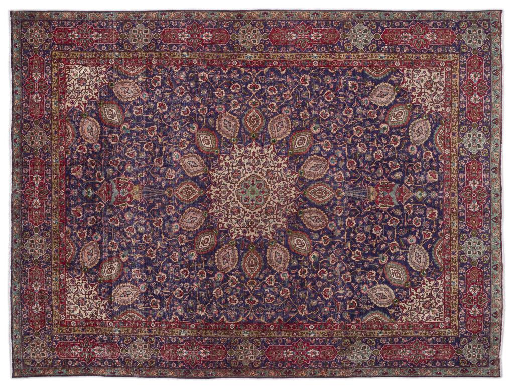 Apex Vintage XLarge Naturel 11155 292 x 390 cm