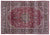 Apex Vintage Xlarge Naturel 11186 292 x 420 cm