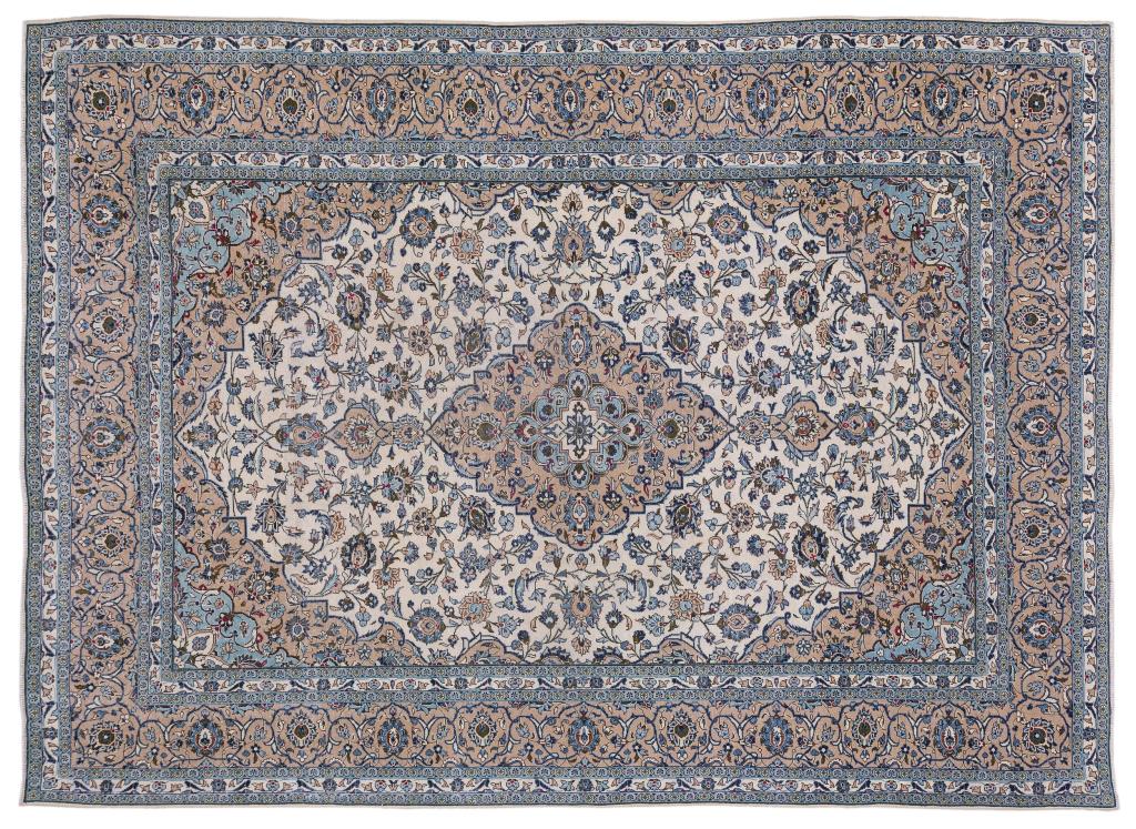 Apex Vintage XLarge Naturel 11240 295 x 402 cm