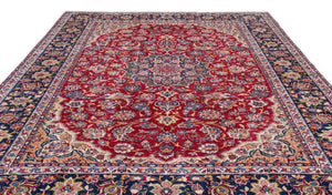 Apex Vintage XLarge Naturel 11265 283 x 388 cm