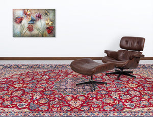 Apex Vintage XLarge Naturel 11265 283 x 388 cm