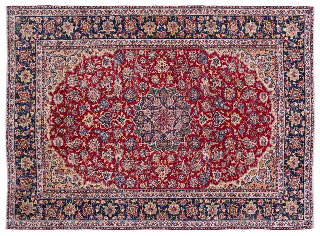 Apex Vintage XLarge Naturel 11265 283 x 388 cm