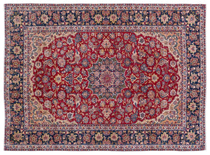 Apex Vintage XLarge Naturel 11265 283 x 388 cm
