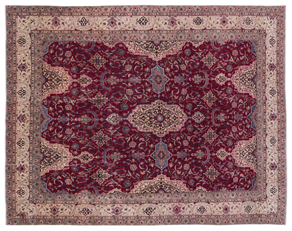 Apex Vintage XLarge Naturel 11267 288 x 376 cm