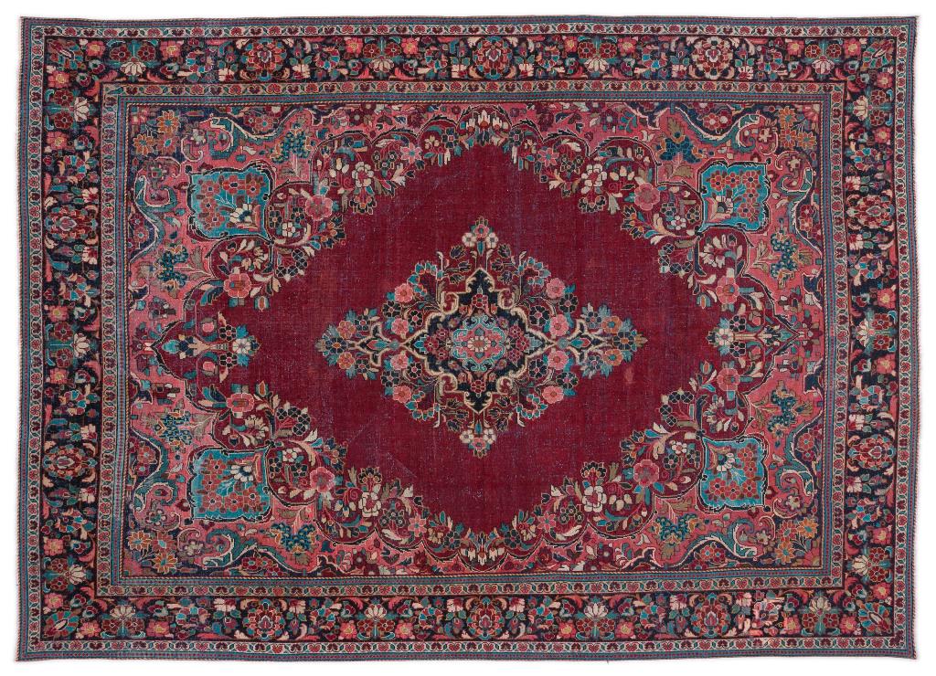 Apex Vintage XLarge Naturel 11313 280 x 395 cm