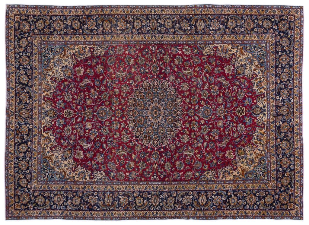 Apex Vintage XLarge Naturel 16642 283 x 410 cm