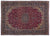 Apex Vintage XLarge Naturel 16642 283 x 410 cm