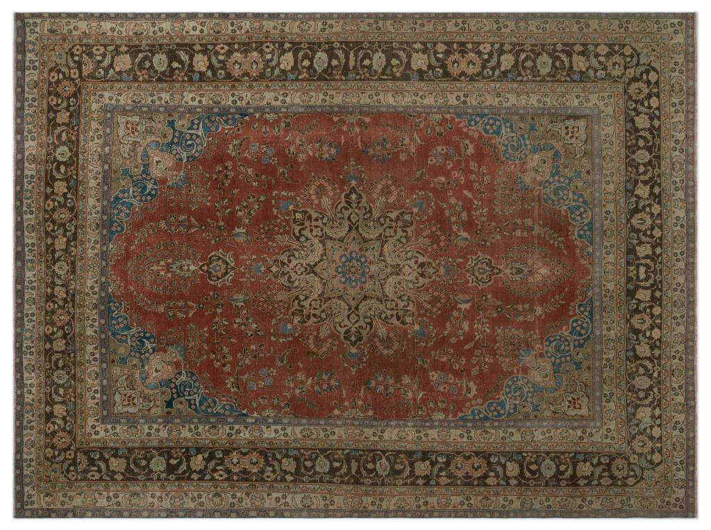 Apex Vintage XLarge Naturel 24599 280 x 380 cm