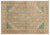 Apex Vintage Xlarge Retro 36152 203 x 285 cm