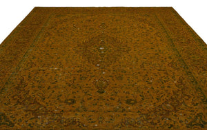 Apex Vintage XLarge Sarı 24555 305 x 413 cm