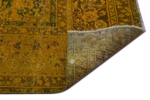 Apex Vintage XLarge Sarı 24585 297 x 381 cm