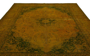 Apex Vintage XLarge Sarı 24585 297 x 381 cm