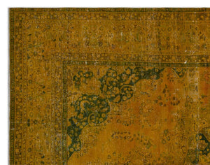 Apex Vintage XLarge Sarı 24585 297 x 381 cm