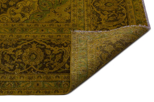 Apex Vintage XLarge Sarı 24588 289 x 390 cm