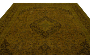 Apex Vintage XLarge Sarı 24588 289 x 390 cm