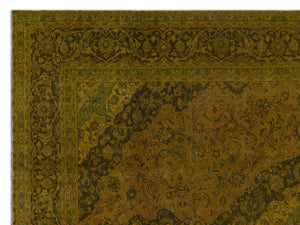 Apex Vintage XLarge Sarı 24588 289 x 390 cm