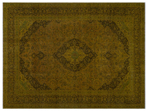 Apex Vintage XLarge Sarı 24588 289 x 390 cm