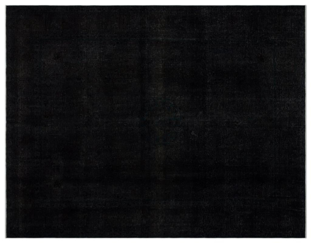 Apex Vintage XLarge Siyah 24527 300 x 380 cm