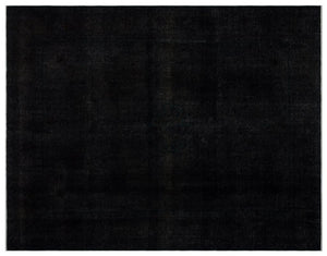 Apex Vintage XLarge Siyah 24527 300 x 380 cm