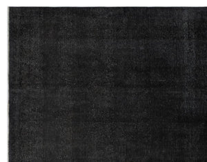 Apex Vintage XLarge Siyah 24582 303 x 382 cm