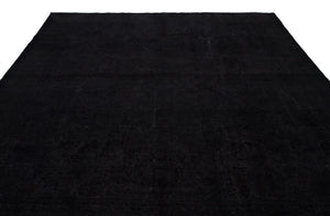 Apex Vintage XLarge Siyah 24598 295 x 382 cm