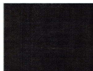 Apex Vintage XLarge Siyah 24598 295 x 382 cm