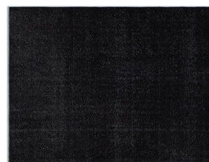 Apex Vintage Xlarge Black 24609 296 x 380 cm