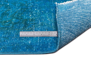 Apex Vintage XLarge Turkuaz 11097 288 x 395 cm