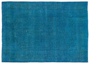 Apex Vintage XLarge Turkuaz 11097 288 x 395 cm