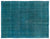Apex Vintage Xlarge Turquoise 11103 290 x 380 cm