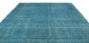 Apex Vintage Xlarge Turquoise 11133 287 x 384 cm