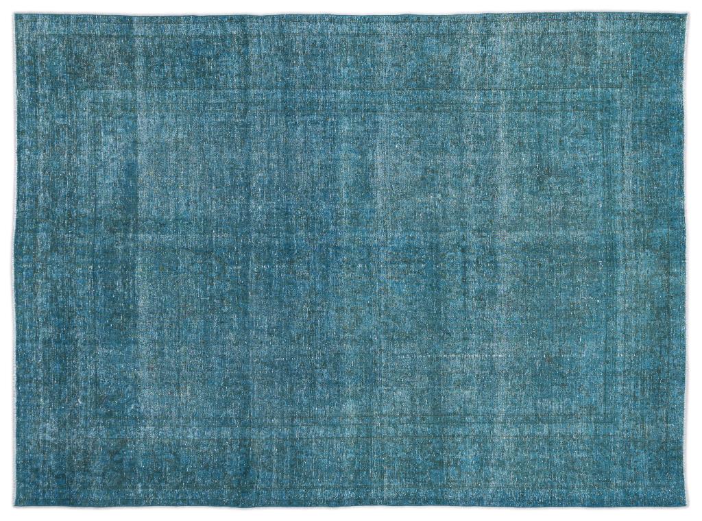 Apex Vintage XLarge Turkuaz 11133 287 x 384 cm