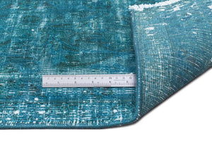 Apex Vintage Xlarge Turquoise 11165 281 x 388 cm