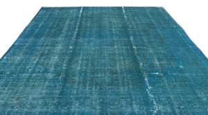 Apex Vintage Xlarge Turquoise 11165 281 x 388 cm