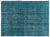 Apex Vintage Xlarge Turquoise 11165 281 x 388 cm