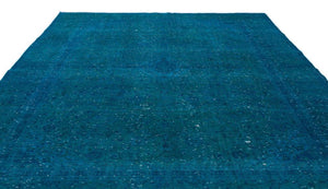 Apex Vintage Xlarge Turquoise 11418 297 x 393 cm