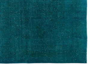 Apex Vintage Xlarge Turquoise 16639 294 x 404 cm